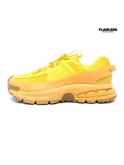 Nike Zoom Vomero Roam "lemon yellow"