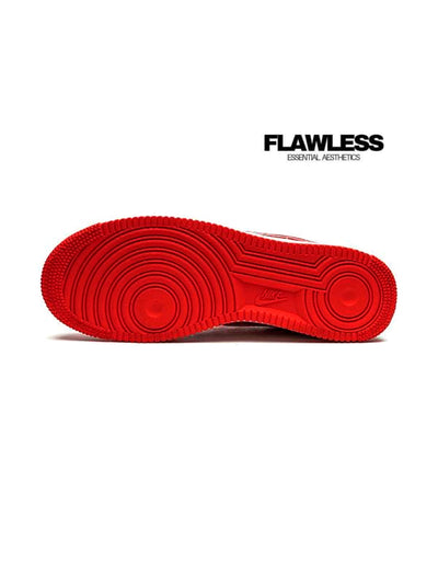 Nike Air Force 1 '07 "Picante Red"