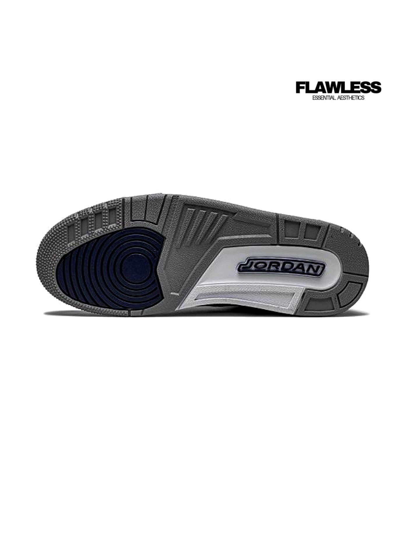 Air Jordan 3 Retro OG "Georgetown"