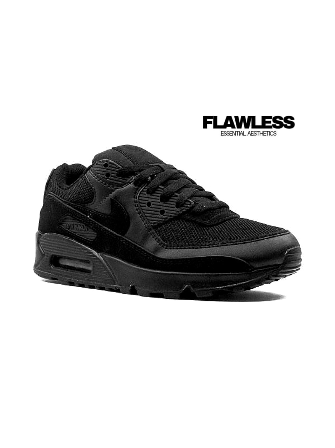 Nike Air Max 90 "Black"