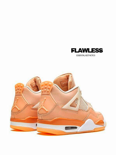 Air Jordan 4 hi-top