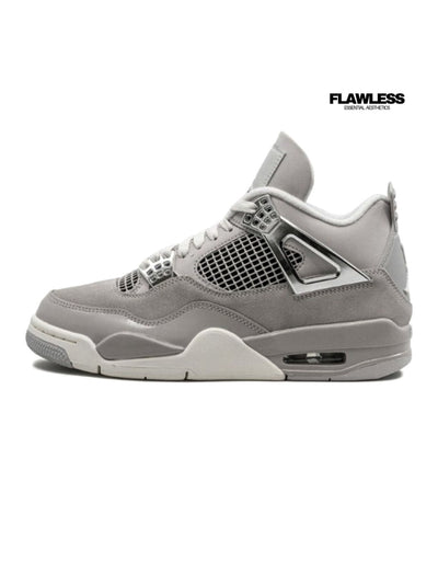 Air Jordan 4 "Frozen Moments"