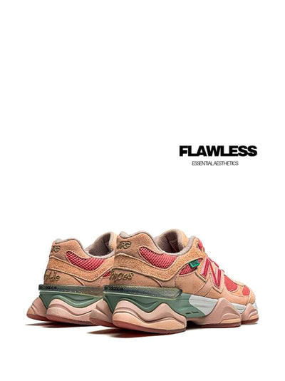 New Balance x Joe Freshgoods 9060 "Inside Voices - Cookie Pink"