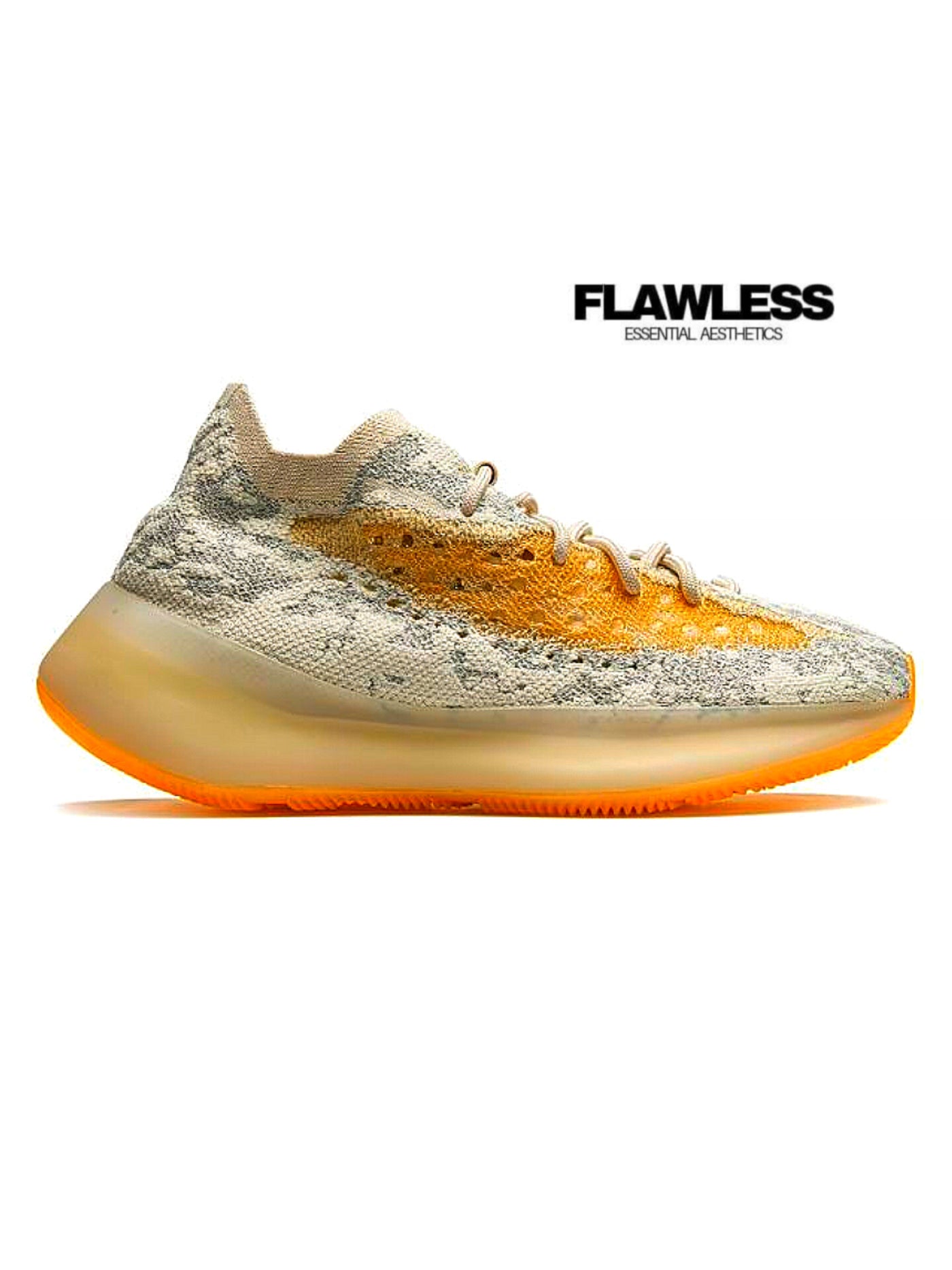Adidas Yeezy Boost 380 "Yecoraite"