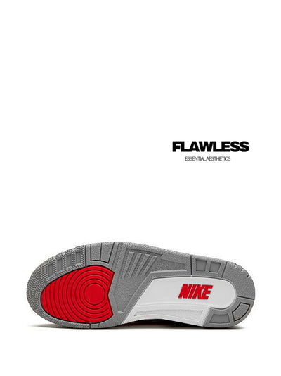 Air Jordan 3 Retro "Red Cement/Unite"