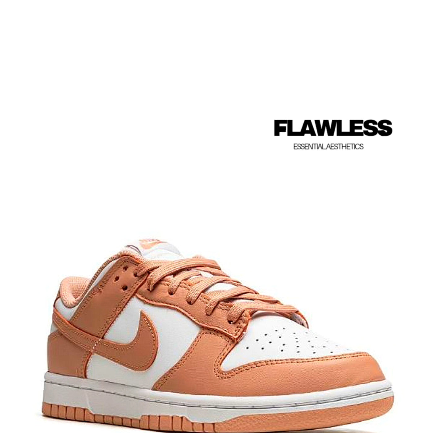 Dunk Low "Rose Whisper"
