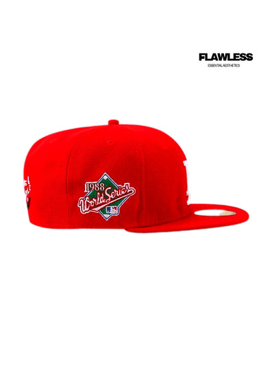 Los Angeles Yankees 59Fifty MLB