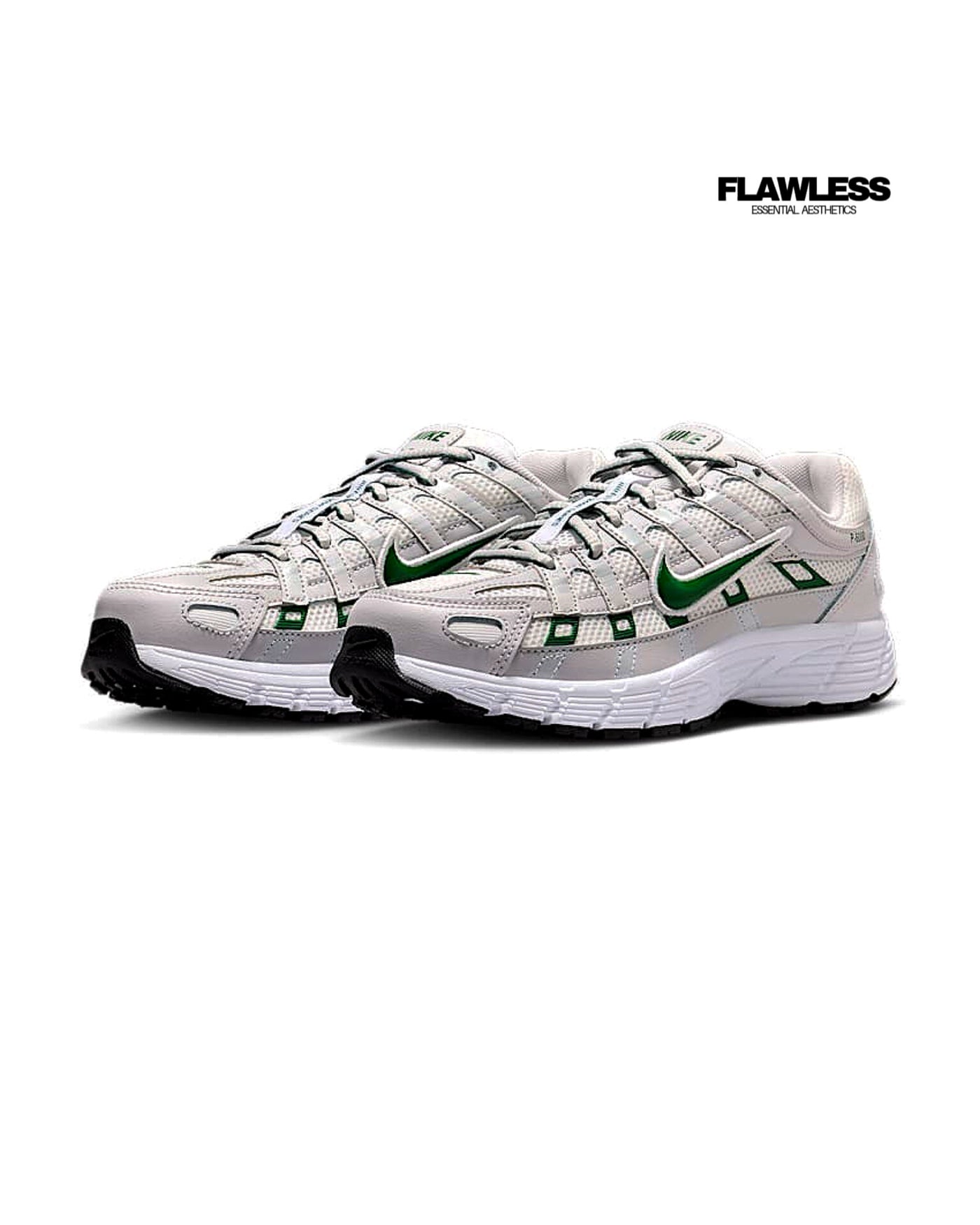 Nike P-6000 "Green "