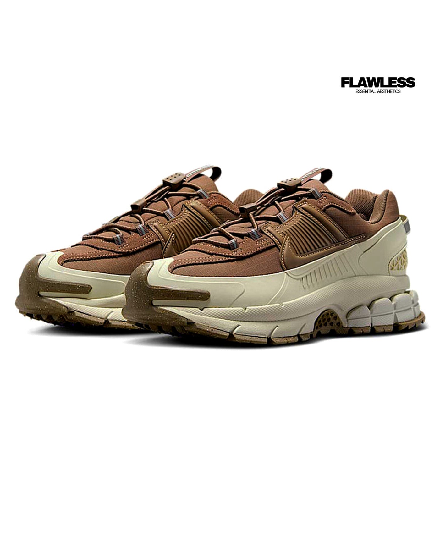 Nike Zoom Vomero Roam "Light Bone"