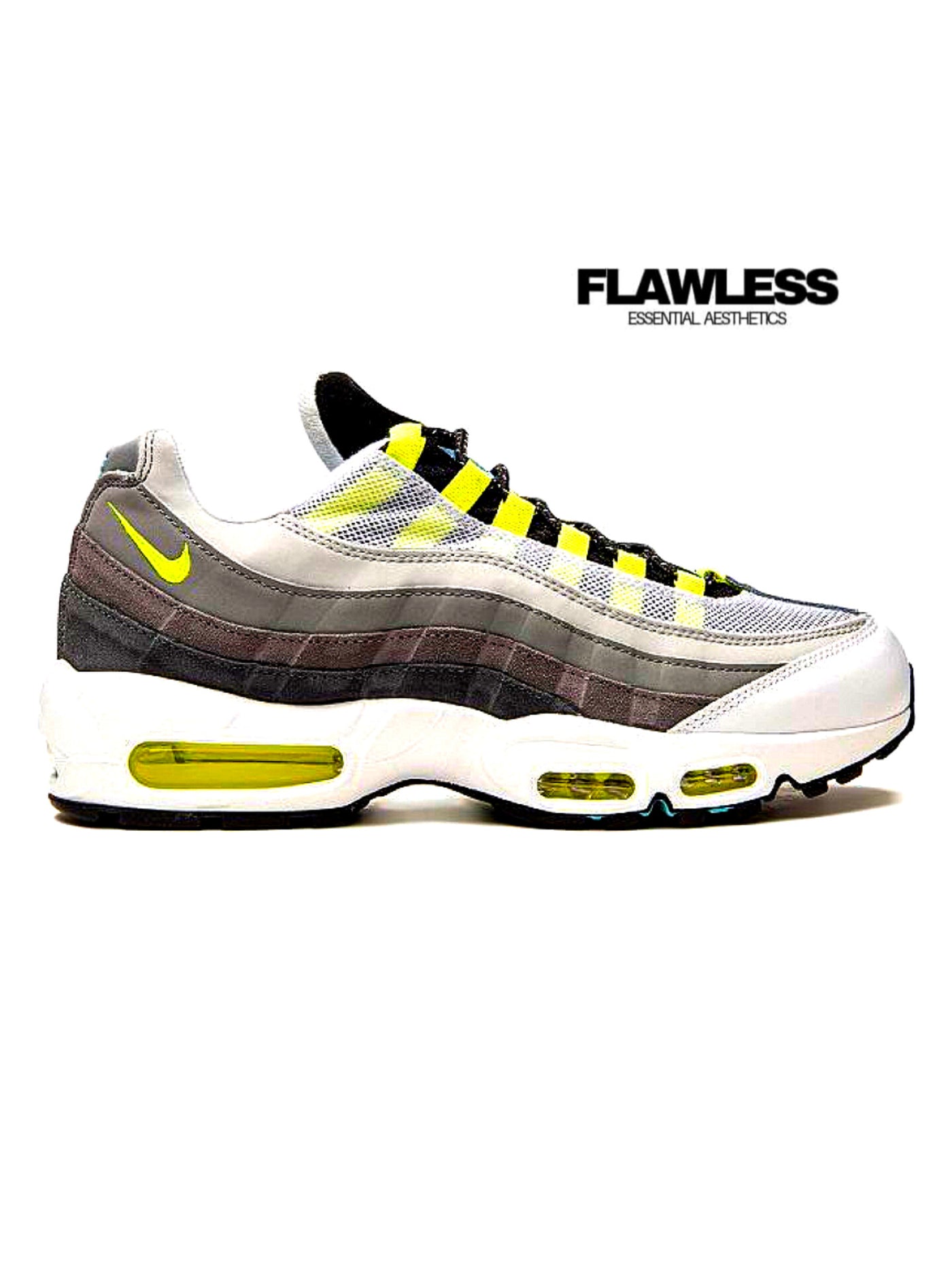 Nike Air Max 95 "Greedy 2.0"