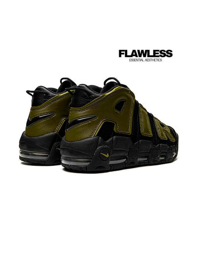 Nike Air More Uptempo 96 "Rough Green"