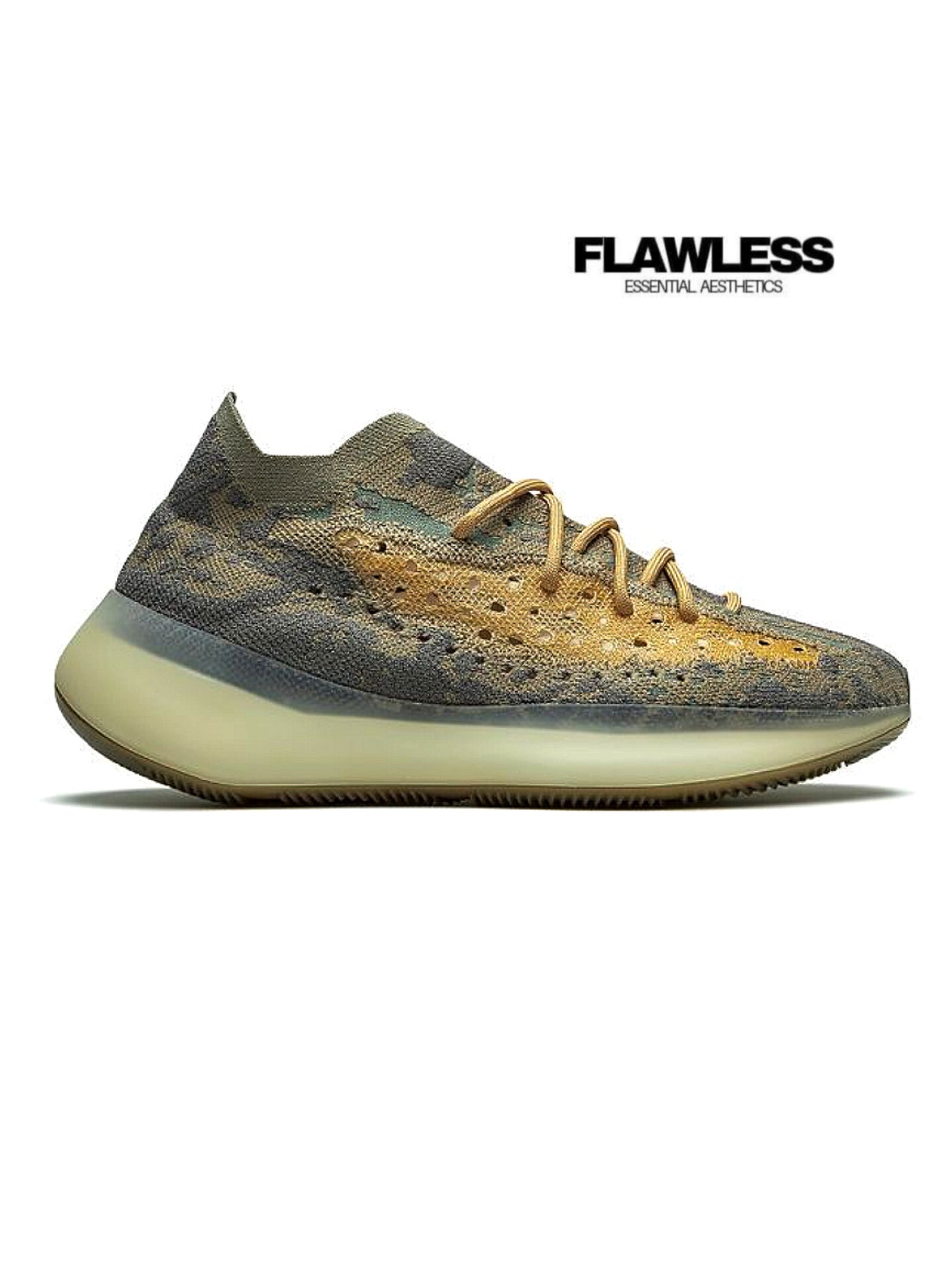 Adidas Yeezy Boost 380 "Mist Reflective"