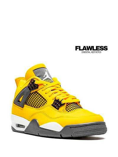 Air Jordan 4 Retro "Lightning 2021"