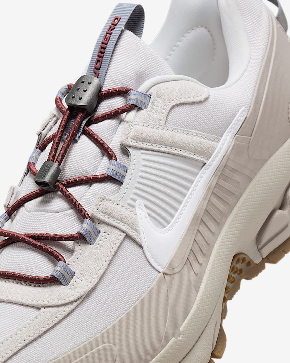 Nike Zoom Vomero Roam "College Grey"