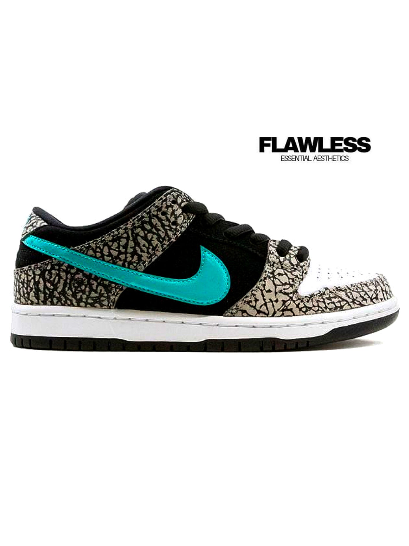 Nike SB Dunk Low Pro "Elephant"