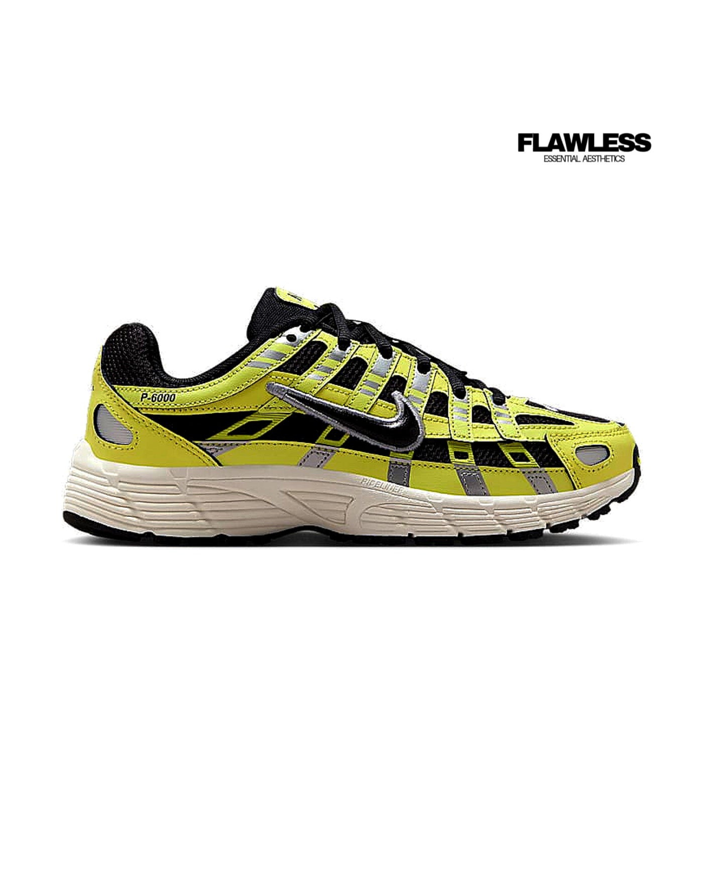 Nike P-6000 "Light Lemon Twist"