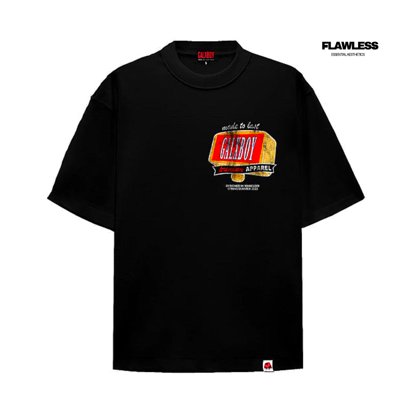 Deluxe T-Shirt
