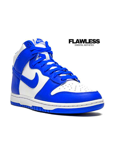 Nike Dunk High "Game Royal"