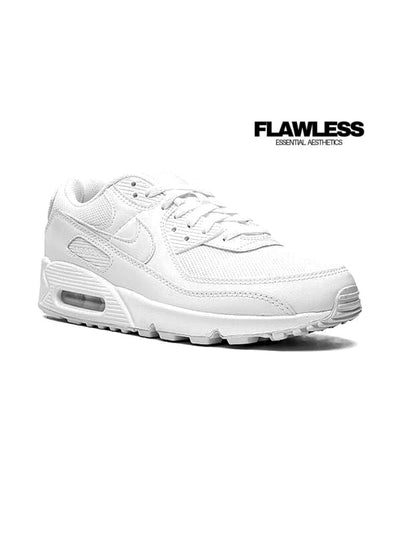 Nike Air Max 90 "White"