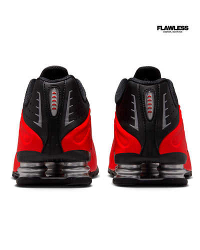 Nike Shox TL R4 "Red"