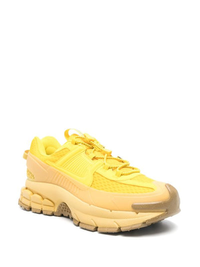 Nike Zoom Vomero Roam "lemon yellow"