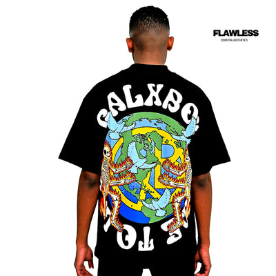 World Peace T-Shirt