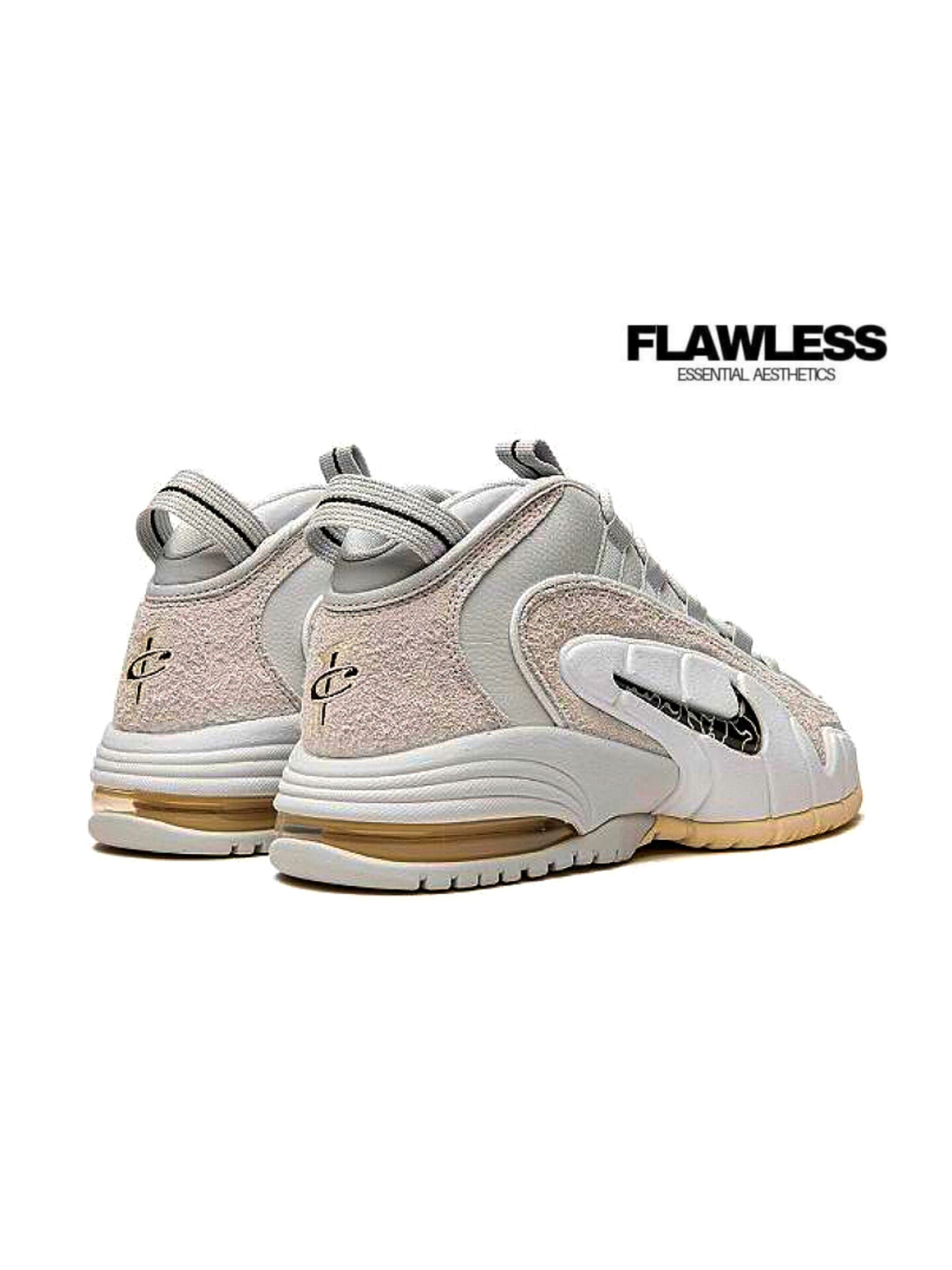 Nike Air Max Penny "Photon Dust"