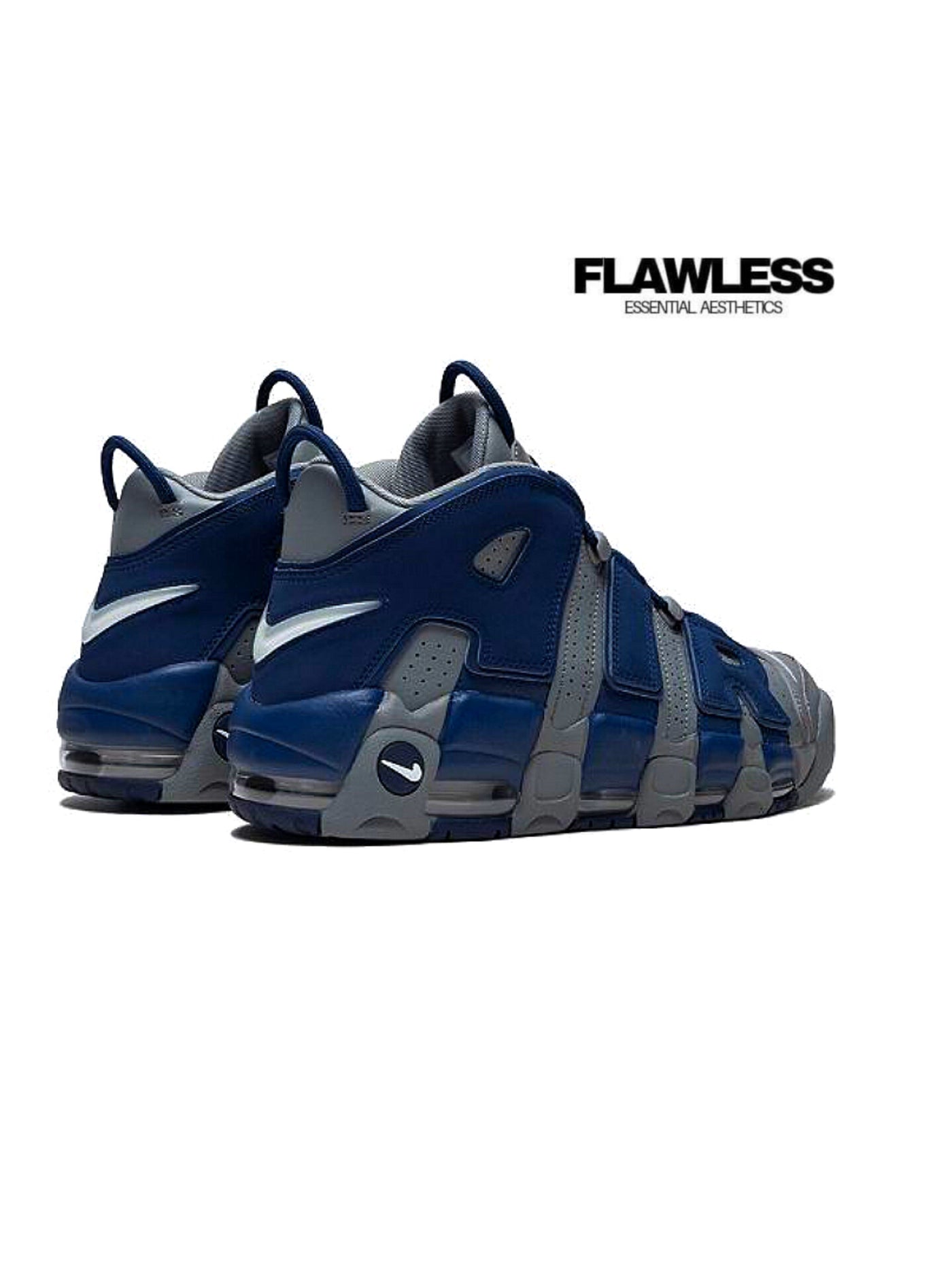 Nike Air More Uptempo '96 "Georgetown"
