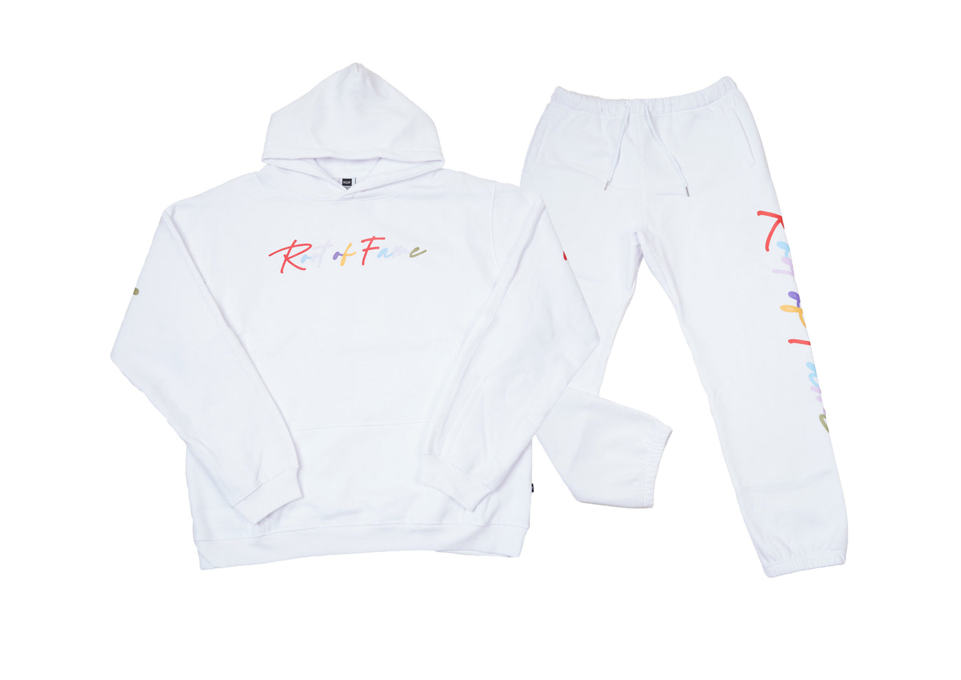 ROF CASSive "White"