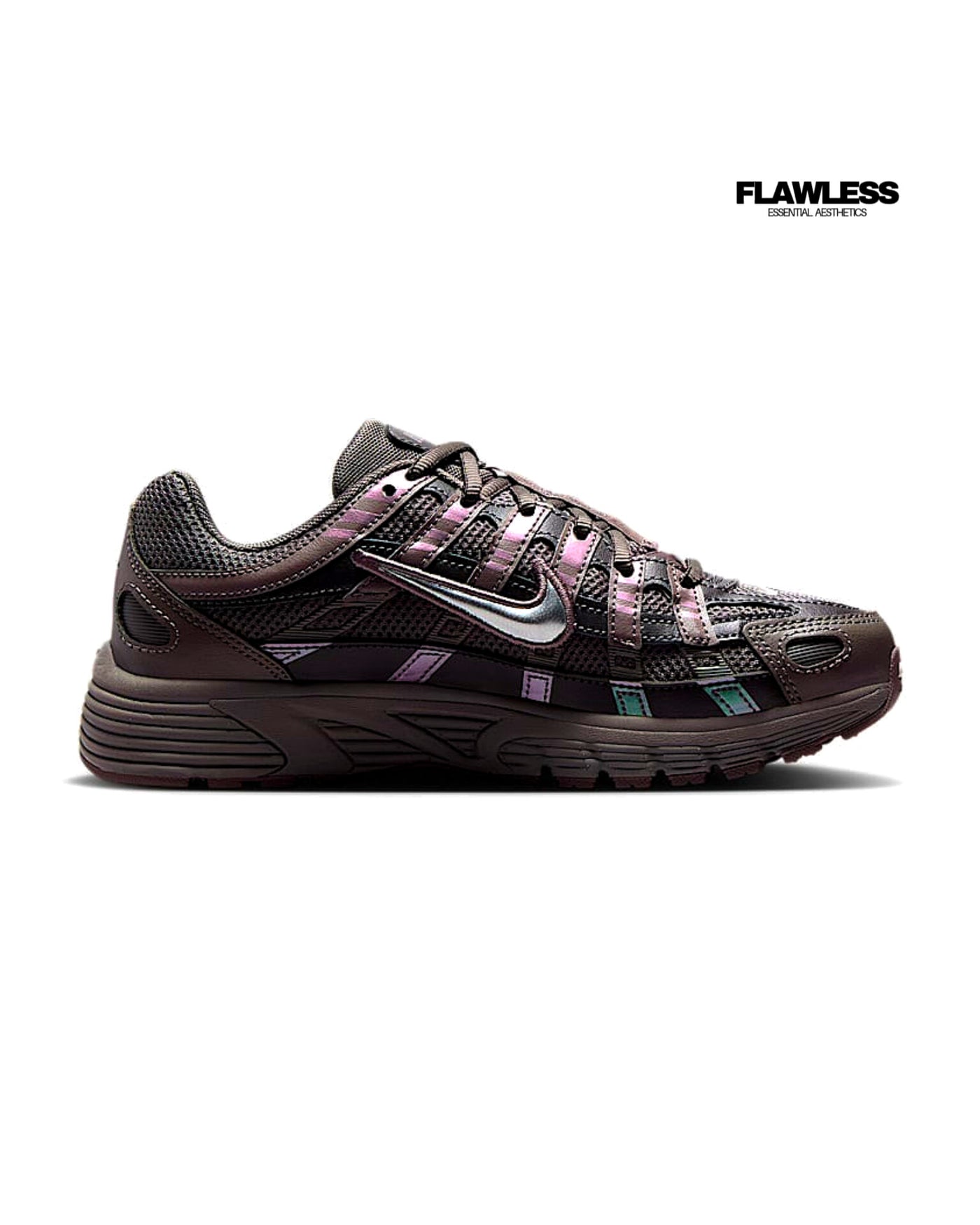 Nike P-6000 "Cave Stone"
