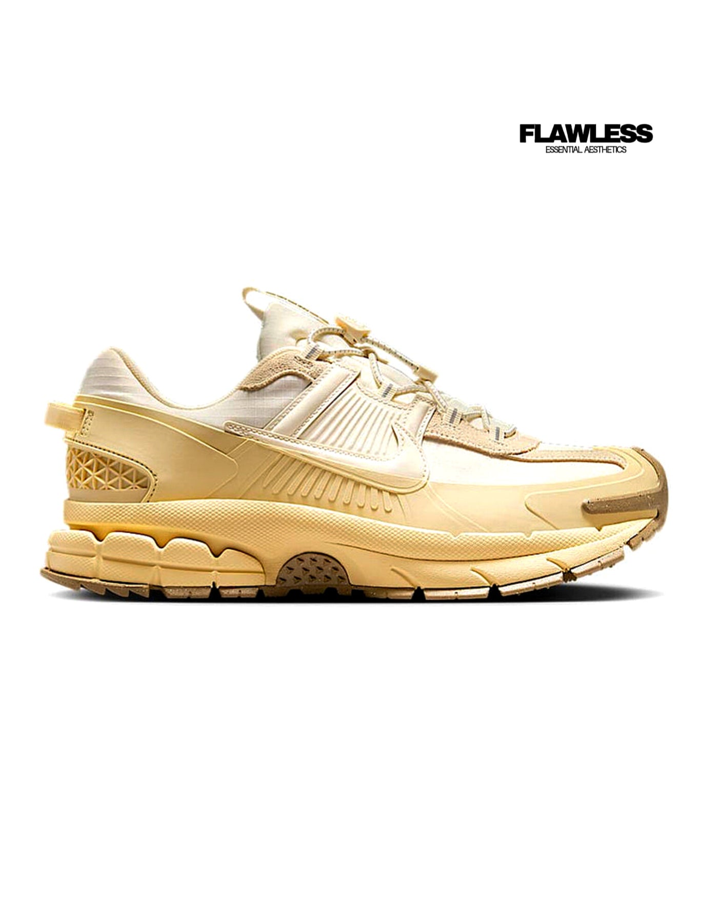 Nike Zoom Vomero Roam "Pale Ivory"