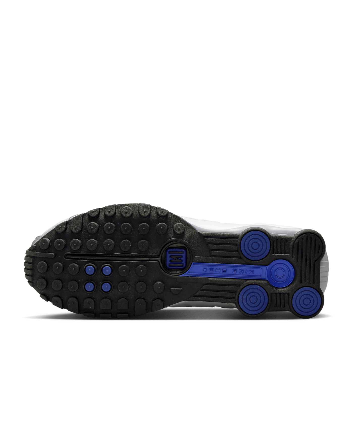 Nike Shox TL R4 "White"