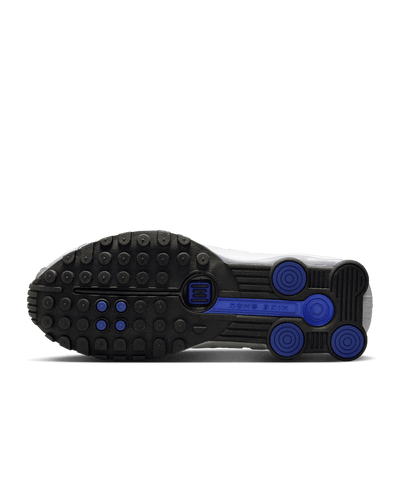 Nike Shox TL R4 "White"