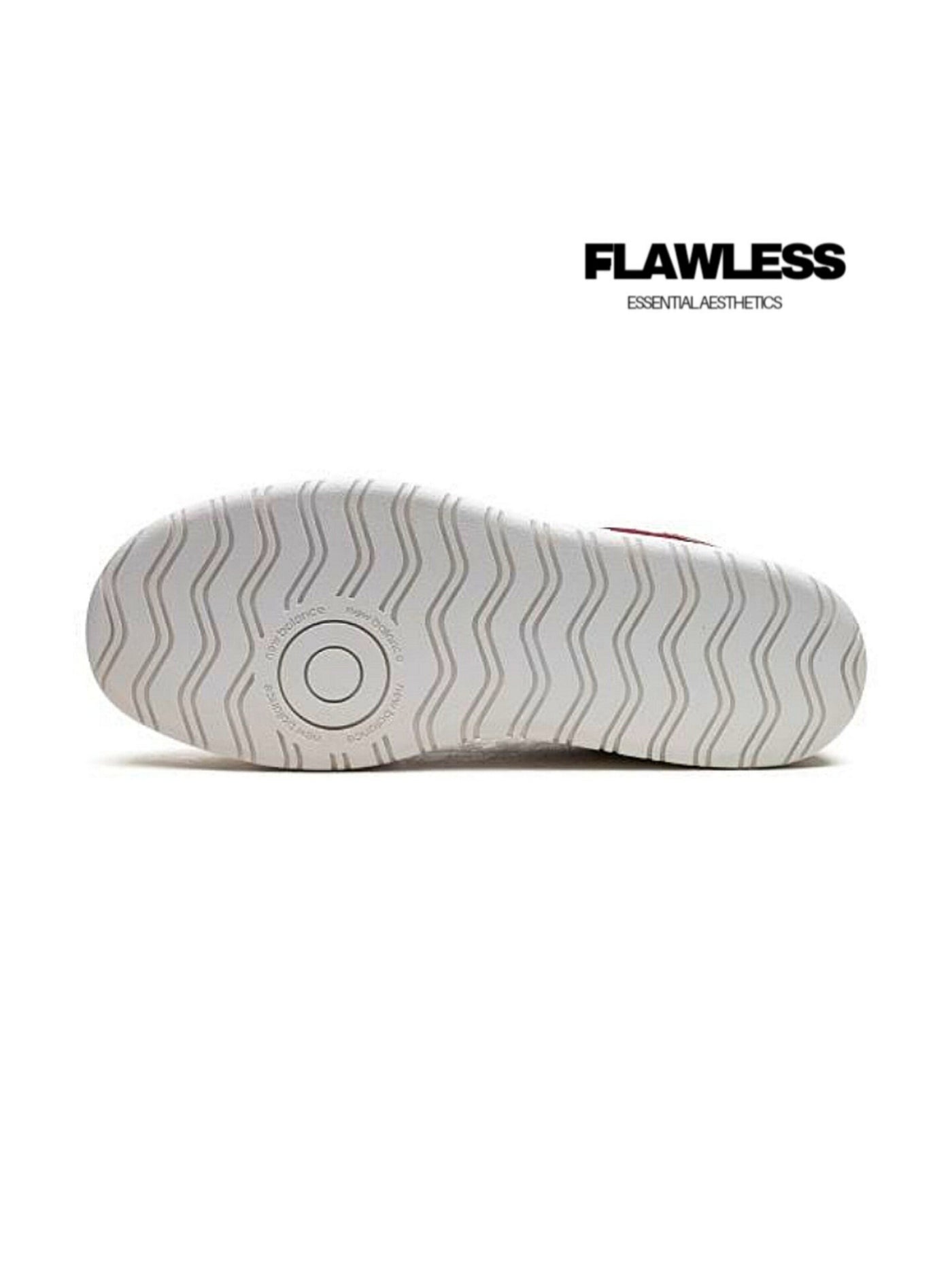 New Balance CT302 low-top