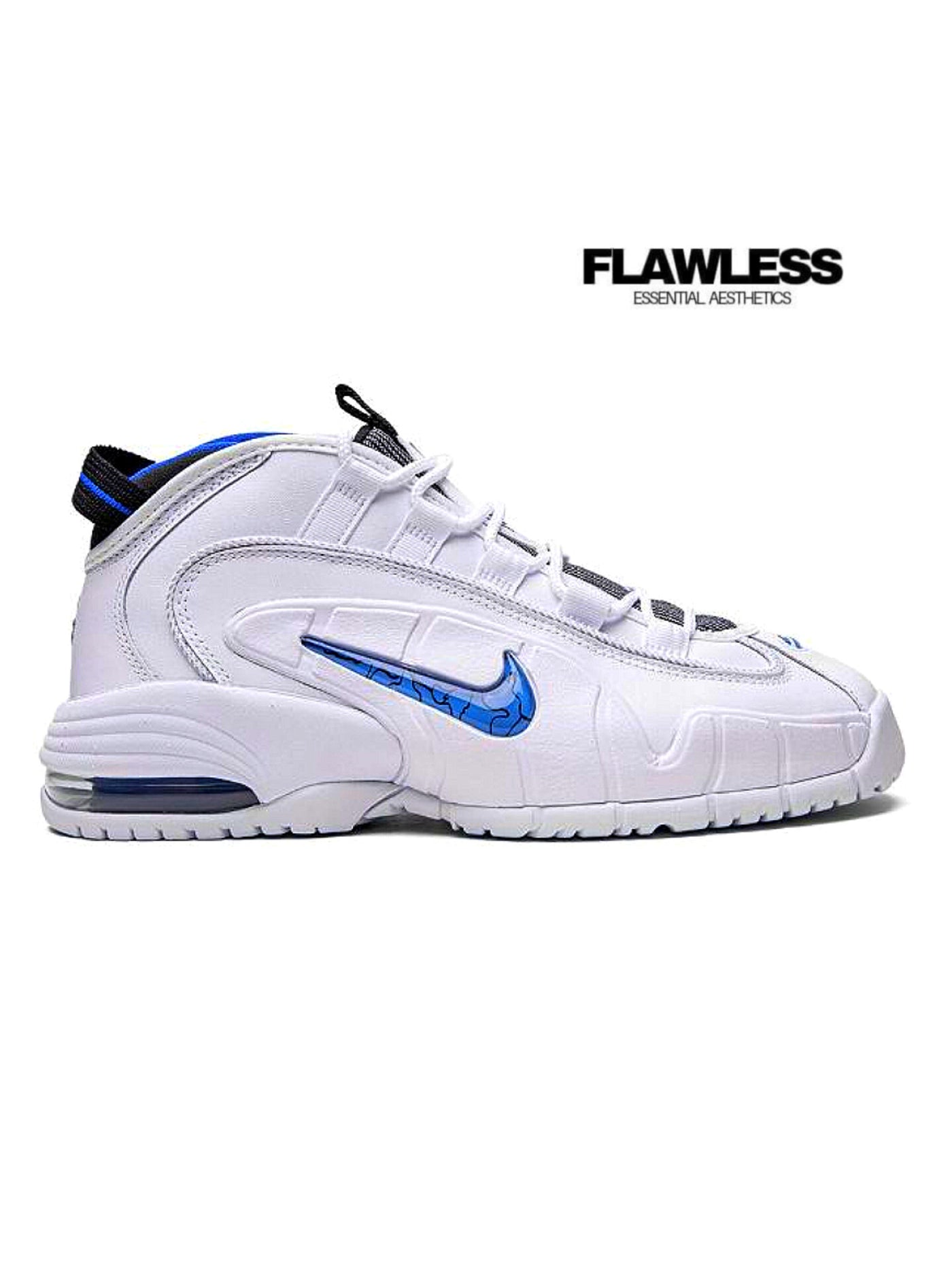 Nike Air Max Penny "Home"