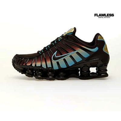 Nike Shox TL "Velvet  BROWN"