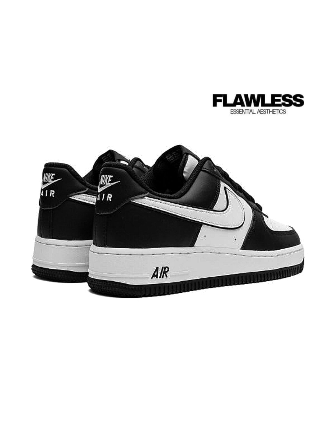 Nike Air Force 1 Low "Panda"