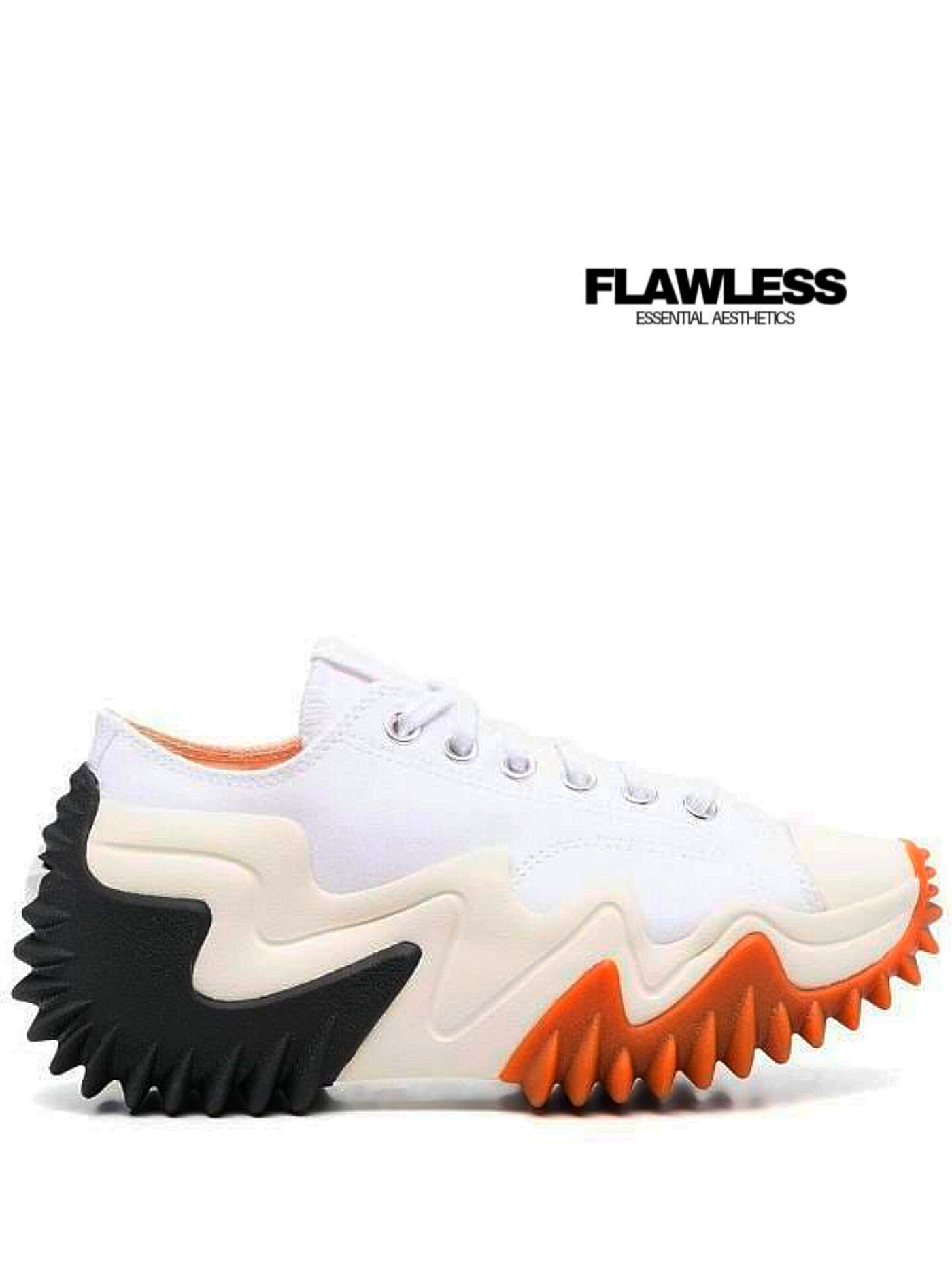 Converse Run Star Motion lace-up
