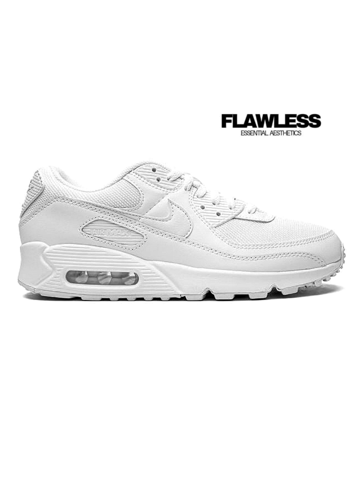 Nike Air Max 90 "White"