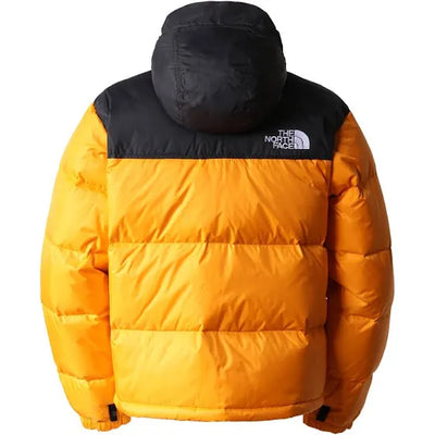 The North Face Quilted Puffer Jacket